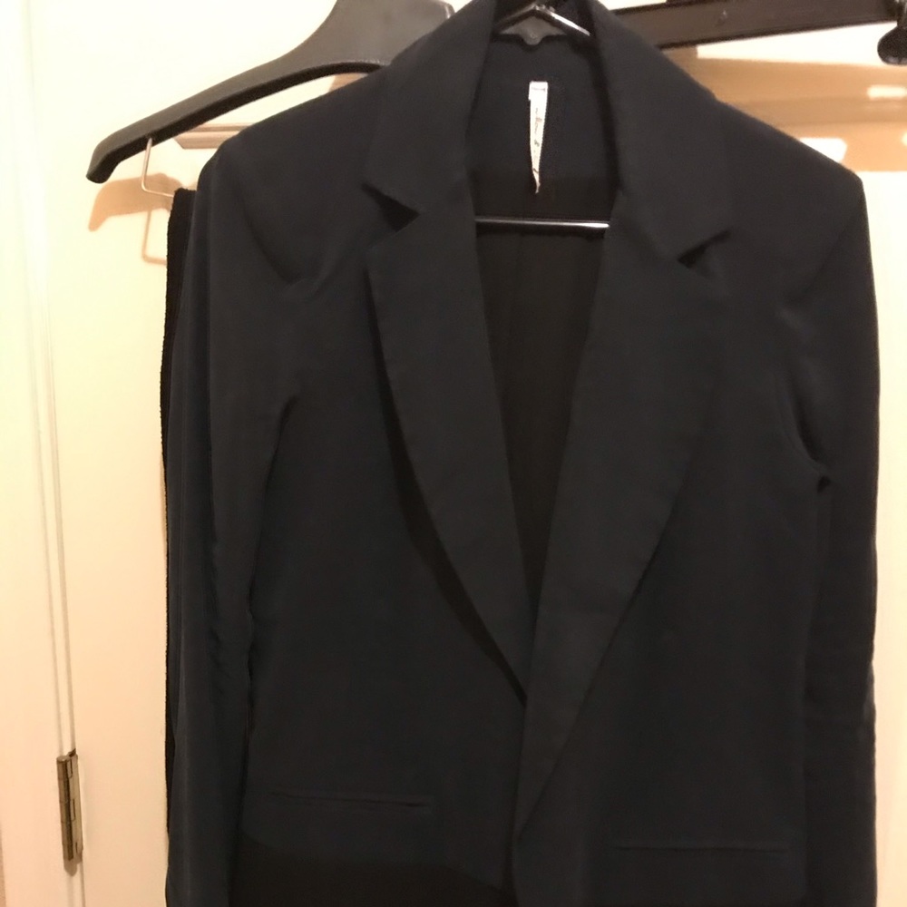 Women’s Blazer